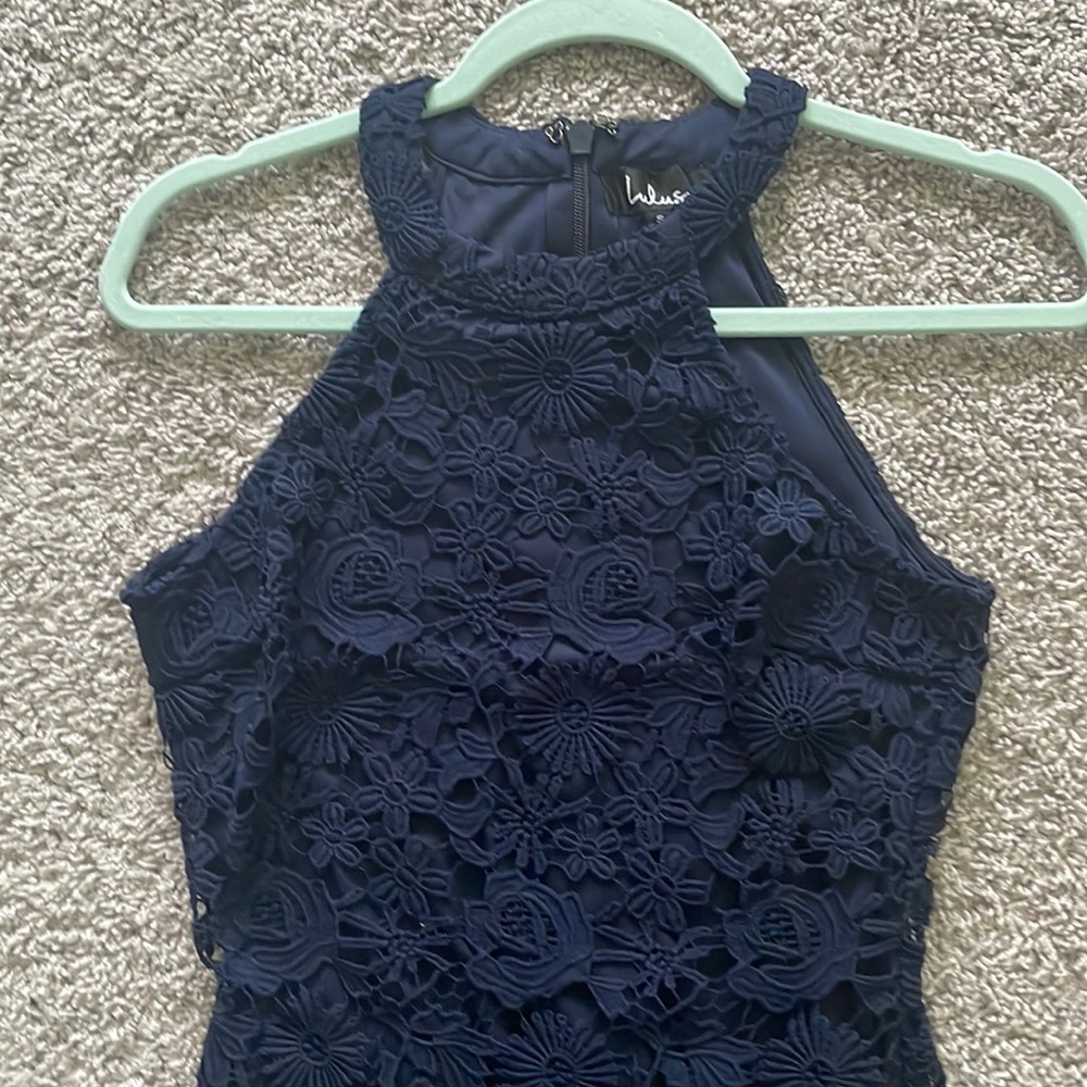 lulus dress